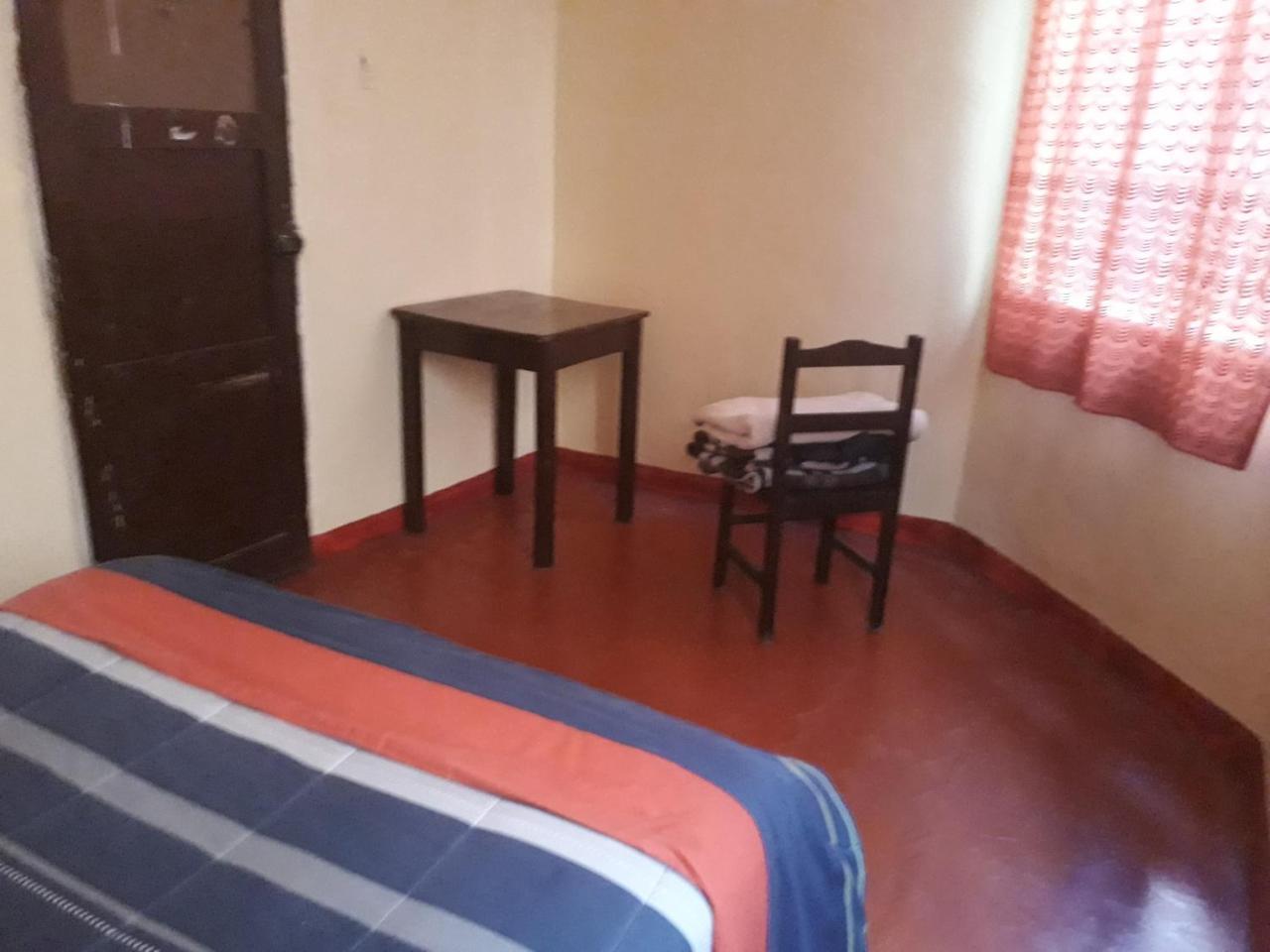 Auquis Ccapac Guest House กุสโก ภายนอก รูปภาพ